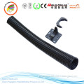1/2-1 inch polyethylene high temprature flexible tube cable